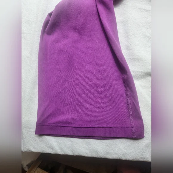 Lululemon Groove High Rise Flare Pants Size 4 Inseam 33" - Picture 8 of 9